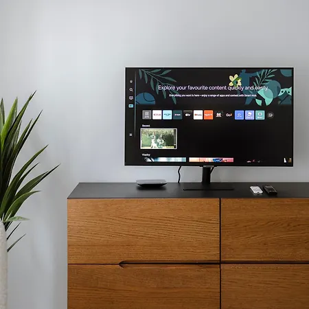 Historic At Center تالين