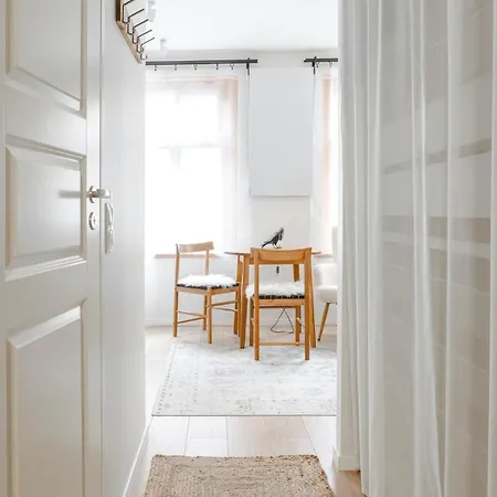 Historic At Center Apartment Tallinn