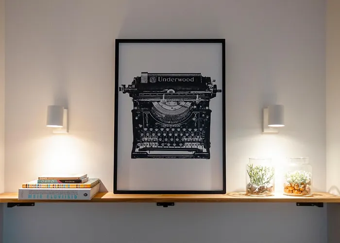 Historic At Center Apartment Tallinn