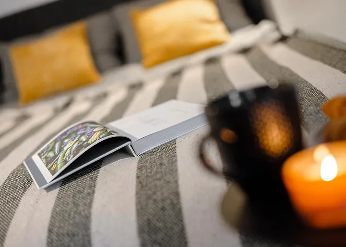 Historic At Center Tallinn