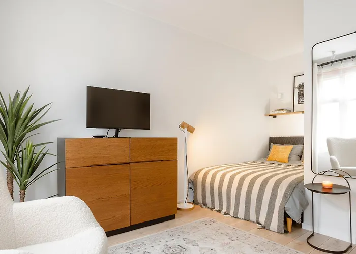 Historic At Center Tallinn