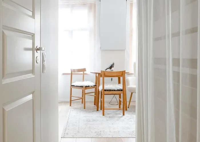 Historic At Center Appartement Tallinn