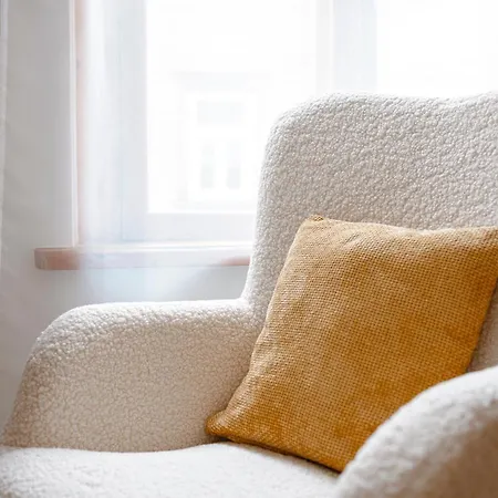 Historic At Center Apartman