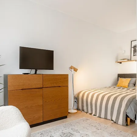 Historic At Center Tallinn