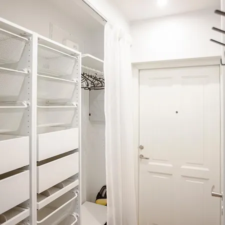 Appartement Historic At Center